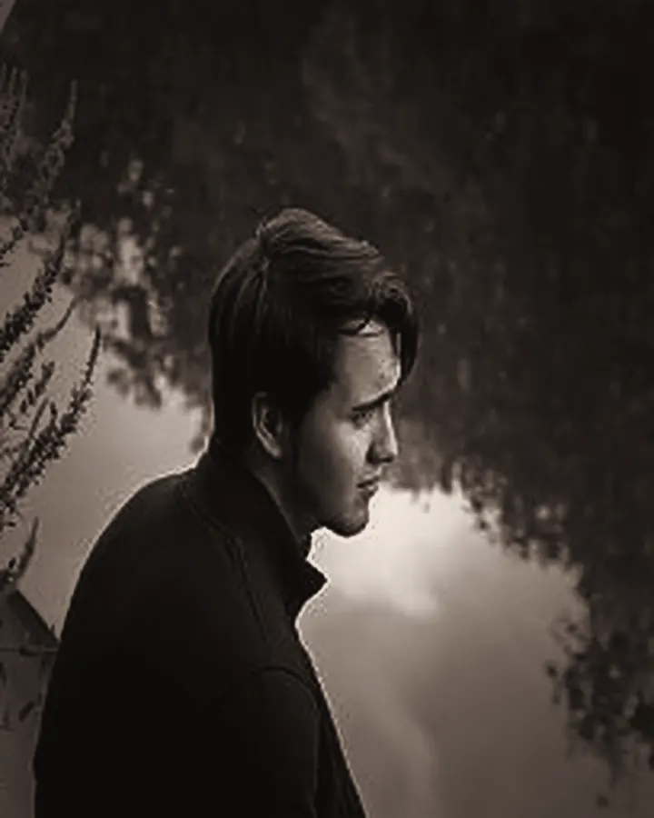 Austin, Co-founder